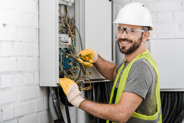 Industrial Electrical Services in MT