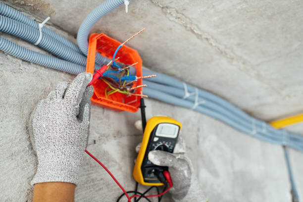 Best Electrical Wiring Services  in Orchard Homes, MT